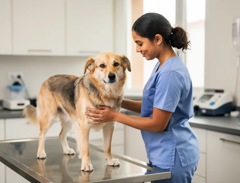 Vet service in High Wycombe